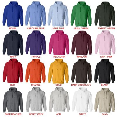 hoodie color chart - Dragon Age Merch