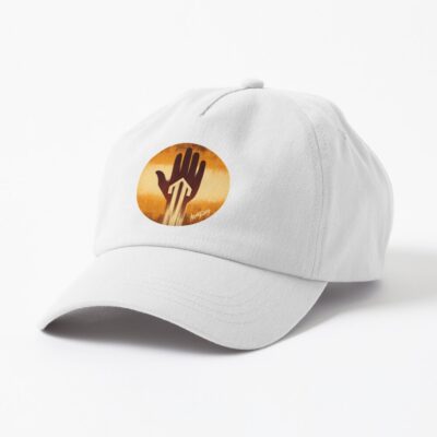 Dragon Age Force Mage Cap - Dragon Age Merch