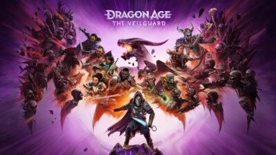 Dragon Age The Veilguard New Hopes for the Classic RPG Series - Dragon Age Merch