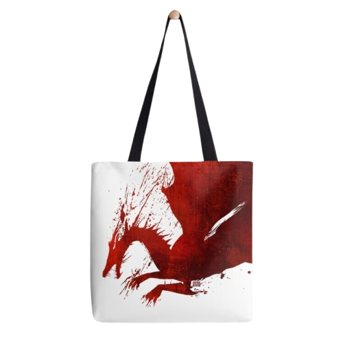 Dragon Age Merch Tote removebg preview - Dragon Age Merch