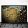 Sc597dd0fa12f4ae580321f7824690125T - Dragon Age Merch