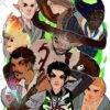 flat750x075f pad750x750f8f8f8 8 - Dragon Age Merch