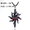 kf S48ab21fda03e4d778b45ab8e18fd16d8Q Game Dragon Age Inquisition Amulet Pendant Necklace Rope Chain Punk Necklaces Alloy Charm Car Keyring Men - Dragon Age Merch