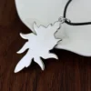 kf Se3577ee9ba324527908cfc122c06e13aA Game Dragon Age Inquisition Amulet Pendant Necklace Rope Chain Punk Necklaces Alloy Charm Car Keyring Men - Dragon Age Merch