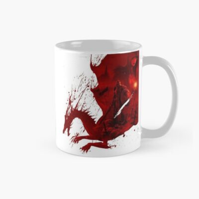 mugstandardx800right pad800x800f8f8f8 11 - Dragon Age Merch