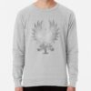 ssrcolightweight sweatshirtmensheather greyfrontsquare productx1000 bgf8f8f8 10 - Dragon Age Merch