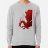 ssrcolightweight sweatshirtmensheather greyfrontsquare productx1000 bgf8f8f8 26 - Dragon Age Merch