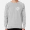 ssrcolightweight sweatshirtmensheather greyfrontsquare productx1000 bgf8f8f8 29 - Dragon Age Merch