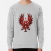 ssrcolightweight sweatshirtmensheather greyfrontsquare productx1000 bgf8f8f8 31 - Dragon Age Merch