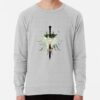 ssrcolightweight sweatshirtmensheather greyfrontsquare productx1000 bgf8f8f8 34 - Dragon Age Merch