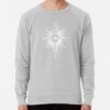 ssrcolightweight sweatshirtmensheather greyfrontsquare productx1000 bgf8f8f8 35 - Dragon Age Merch