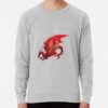 ssrcolightweight sweatshirtmensheather greyfrontsquare productx1000 bgf8f8f8 37 - Dragon Age Merch