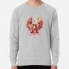 ssrcolightweight sweatshirtmensheather greyfrontsquare productx1000 bgf8f8f8 40 - Dragon Age Merch