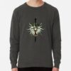 ssrcolightweight sweatshirtmensheather mid charcoalfrontsquare productx1000 bgf8f8f8 2 - Dragon Age Merch