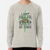 ssrcolightweight sweatshirtmensoatmeal heatherfrontsquare productx1000 bgf8f8f8 13 - Dragon Age Merch