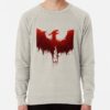 ssrcolightweight sweatshirtmensoatmeal heatherfrontsquare productx1000 bgf8f8f8 27 - Dragon Age Merch