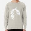 ssrcolightweight sweatshirtmensoatmeal heatherfrontsquare productx1000 bgf8f8f8 28 - Dragon Age Merch