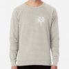 ssrcolightweight sweatshirtmensoatmeal heatherfrontsquare productx1000 bgf8f8f8 29 - Dragon Age Merch