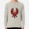 ssrcolightweight sweatshirtmensoatmeal heatherfrontsquare productx1000 bgf8f8f8 31 - Dragon Age Merch