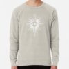 ssrcolightweight sweatshirtmensoatmeal heatherfrontsquare productx1000 bgf8f8f8 35 - Dragon Age Merch