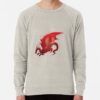 ssrcolightweight sweatshirtmensoatmeal heatherfrontsquare productx1000 bgf8f8f8 37 - Dragon Age Merch