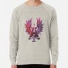 ssrcolightweight sweatshirtmensoatmeal heatherfrontsquare productx1000 bgf8f8f8 42 - Dragon Age Merch