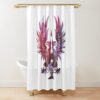 urshower curtain closedsquare1000x1000.1 16 - Dragon Age Merch